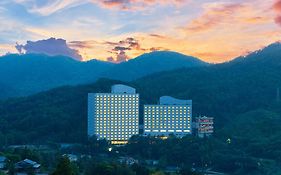 Hotel Associa Takayama Resort